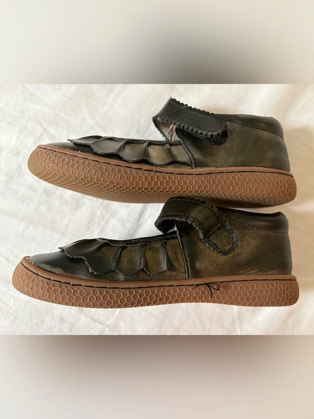 Livie & Luca Mary Jane shoes size 13